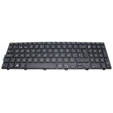 Teclado Dell 15-3000