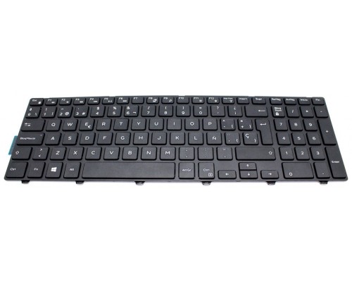 Teclado Dell 15-3000