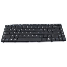 Teclado Samsung R515/R520/R522 Negro