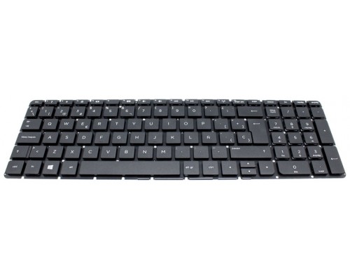 Teclado HP Pavilion 15-AC / 15-AF Series Negro