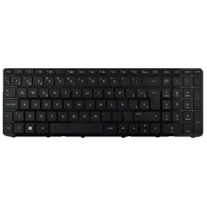 Teclado HP Pavilion 17 Series / 720670-071