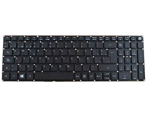 Teclado Acer Aspire E5-573G-520S