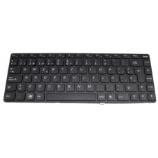 Teclado Lenovo G480