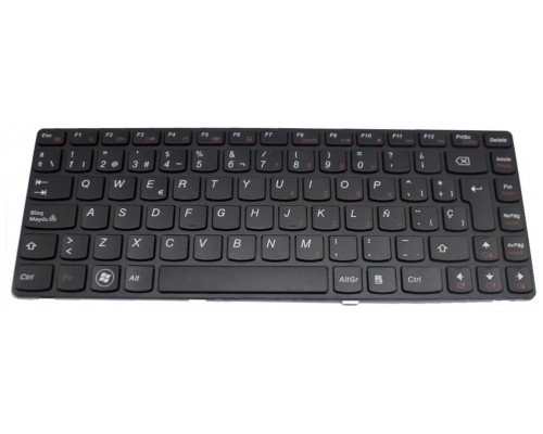 Teclado Lenovo G480