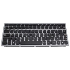 Teclado Lenovo G400S G405S Negro