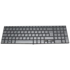 Teclado Sony SVF15 FIT 15E Plata