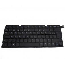 Teclado Dell Vostro 5460 Negro