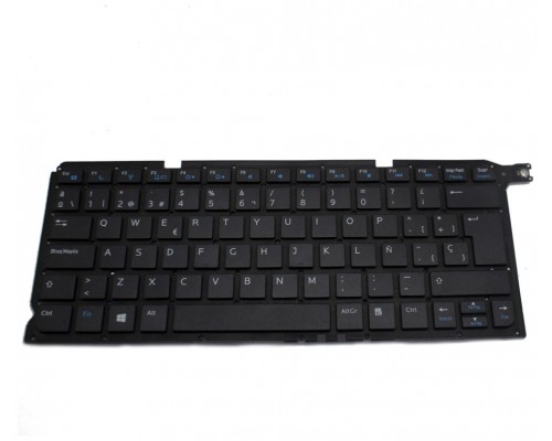 Teclado Dell Vostro 5460 Negro