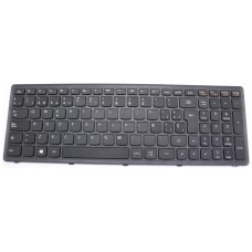 Teclado Lenovo S500 Negro