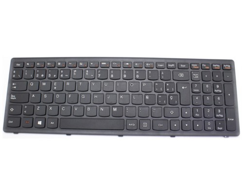 Teclado Lenovo S500 Negro