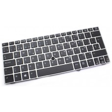 Teclado HP Compaq EliteBook 2170 2170P SN8111