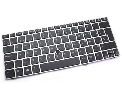 Teclado HP Compaq EliteBook 2170 2170P SN8111