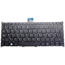 Teclado Acer V5-122 Negro