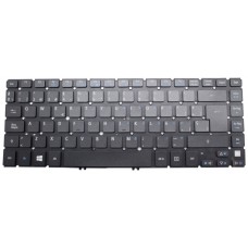 Teclado Acer V5-431 V5-471 Series Negro