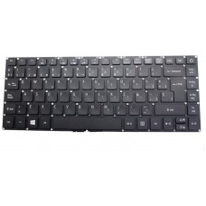 Teclado Acer Aspire E5-473 Negro