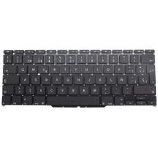 Teclado Apple MacBook Air A1370 A1465 Negro