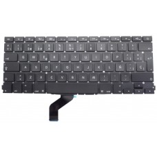 Teclado Apple MacBook Pro Retina A1425 Negro