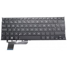 Teclado Asus X201 Negro