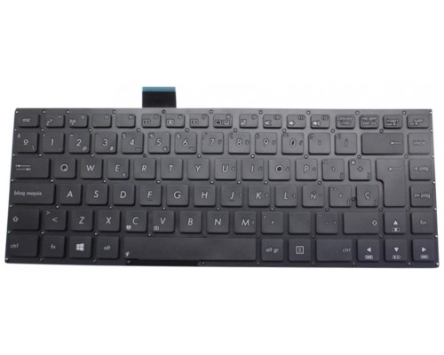 Teclado Asus X402C Negro