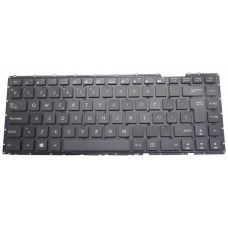 Teclado Asus F450 x451 Negro