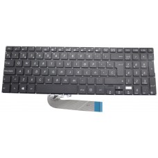 Teclado Asus TP500 Negro