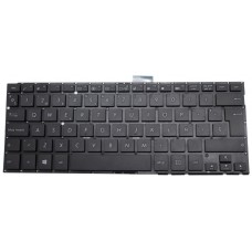 Teclado Asus Vivobook Flip Q302 Q302L TP300 Negro