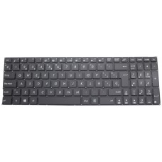 Teclado Asus X756U A556UV Z550 Negro