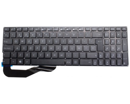 Teclado Asus X540 X540L