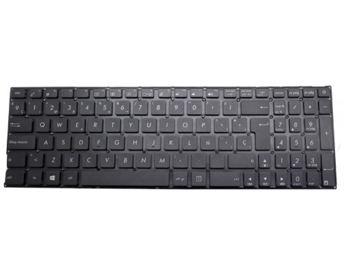 Teclado Asus X542 K542 A580U