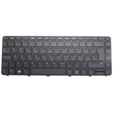 Teclado HP ProBook 430 G3 G4 640 G2 Negro