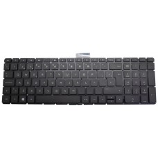 Teclado HP Pavilion 15-AB Negro