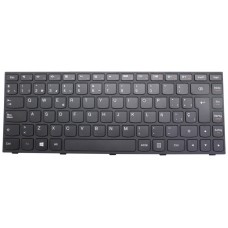 Teclado Lenovo G40-70 Negro