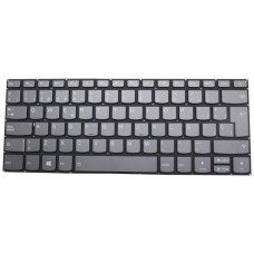 Teclado Lenovo IdeaPad 320-14 Series Negro