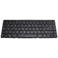 Teclado HP 14-AC 240 G5 Negro