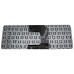 Teclado HP 14-AC 240 G5 Negro