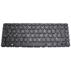 Teclado HP Pavilion 14-AB 14-AB000 A14-AB100  Negro