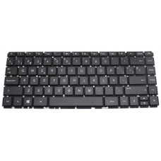 Teclado HP 14-BS 240 G6 Negro