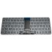 Teclado HP 14-BS 240 G6 Negro