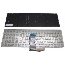 Teclado HP Envy X360 15M Plata Retroiluminado