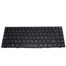 Teclado Lenovo IdeaPad 100-14IBD Negro