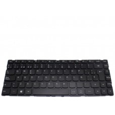 Teclado Lenovo S41-35 Negro