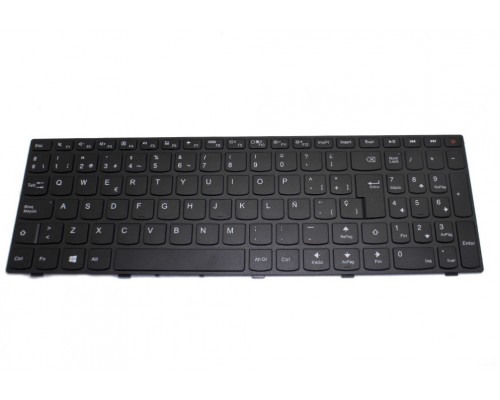 Teclado Lenovo IdeaPad 110-15ISK