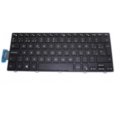 Teclado Dell Inspiron 14-3000 Negro