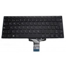 Teclado Lenovo 710S-14 Negro