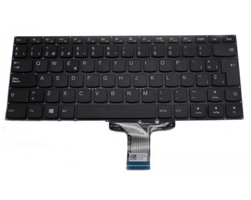 Teclado Lenovo 710S-14 Negro