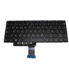 Teclado Lenovo IdeaPad 310-14 Series Negro