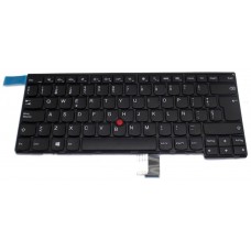 Teclado ThinkPad E450 Negro