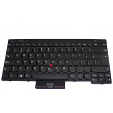 Teclado IBM Lenovo T430 Series Negro