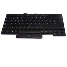 Teclado Lenovo ThinkPad Carbon X1 Gen 1 Negro