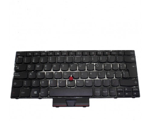 Teclado Asus X407 Negro